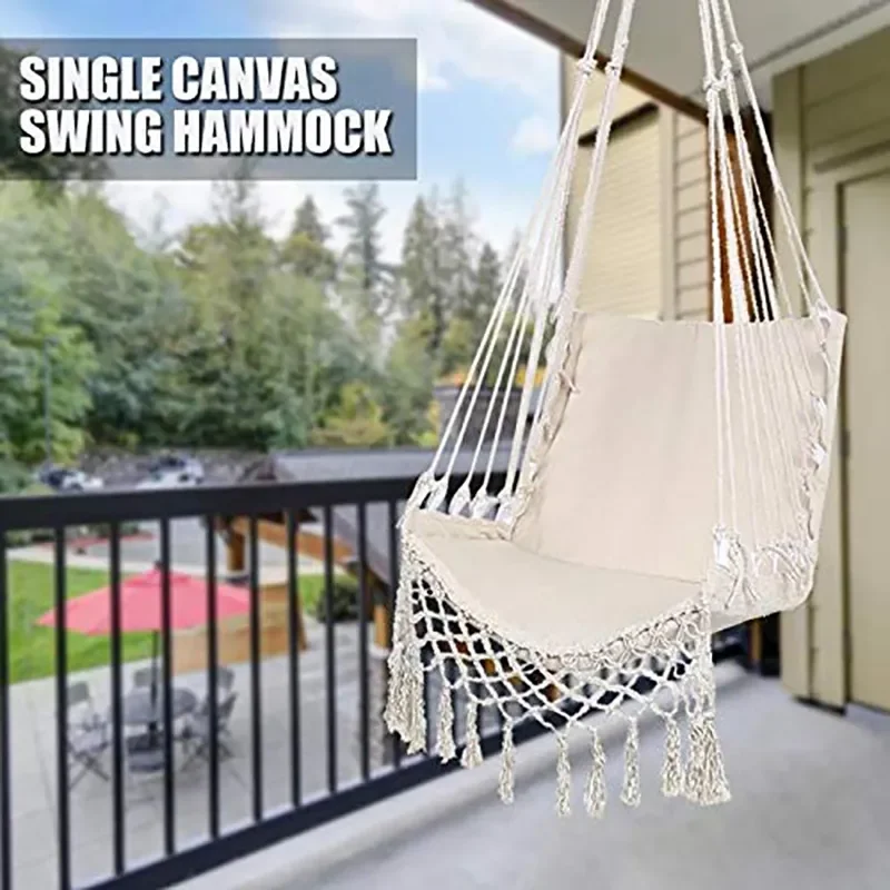 Açık ve Kapalı Alanlar İçin Ha - Kids Outdoor Hammock Chair incelemesi ve fiyatı
