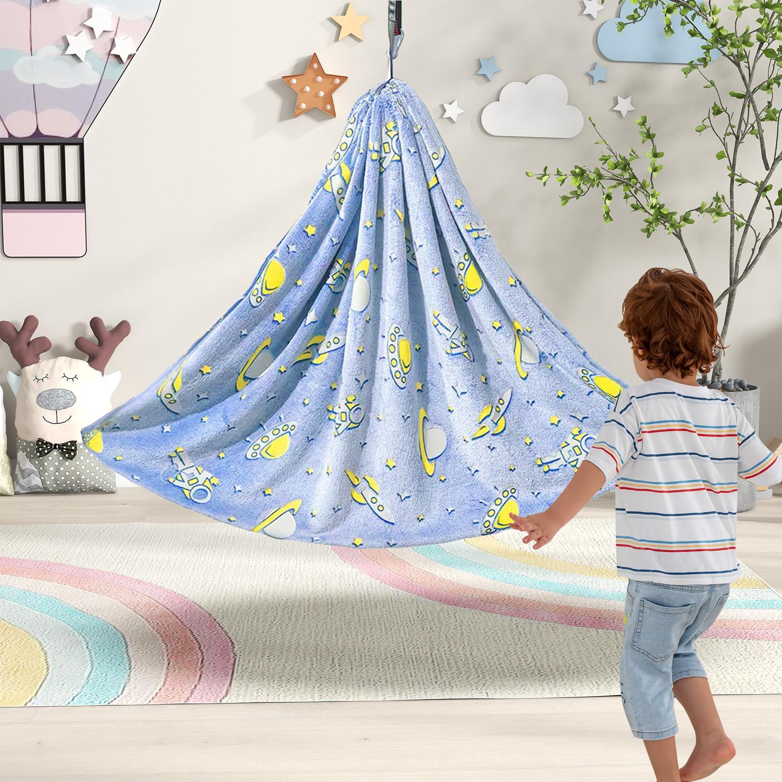 Çocuklar için salıncak sandaly - Kids Outdoor Hammock Chair incelemesi ve fiyatı