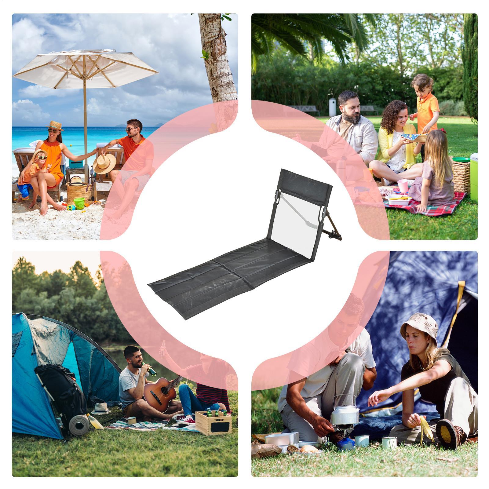 Şezlong Plaj Sandalyesi Katlan - Kids Outdoor Lounge Furniture incelemesi ve fiyatı