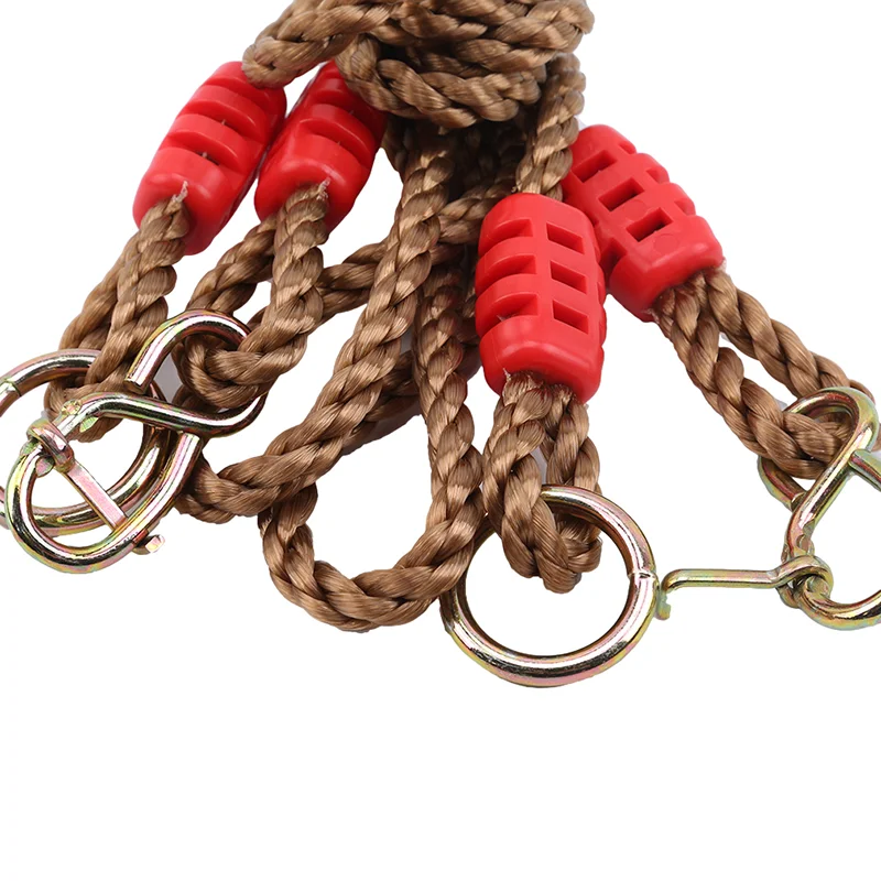 Çocuklar Ağacı Salıncak Uzatma - Kids Outdoor Swing Set incelemesi ve fiyatı