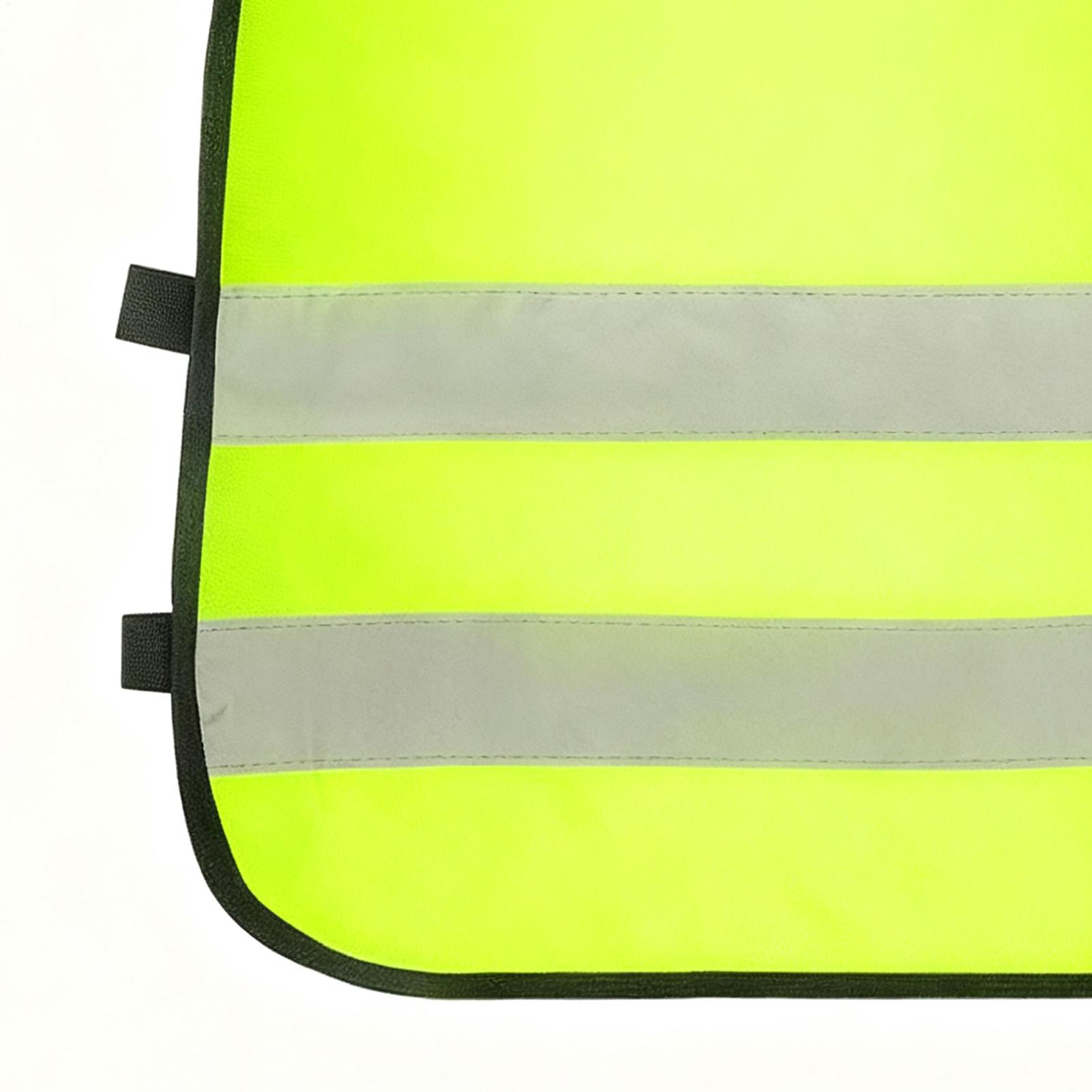 Çocuklar için güvenlik yeleği  - Kids Outdoor Vest incelemesi ve fiyatı