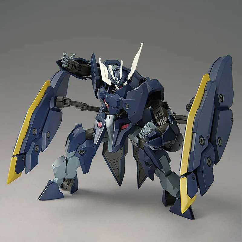 Stokta Bandai Orijinal Kutulu  - Bandai Model Gundam Hg incelemesi ve fiyatı