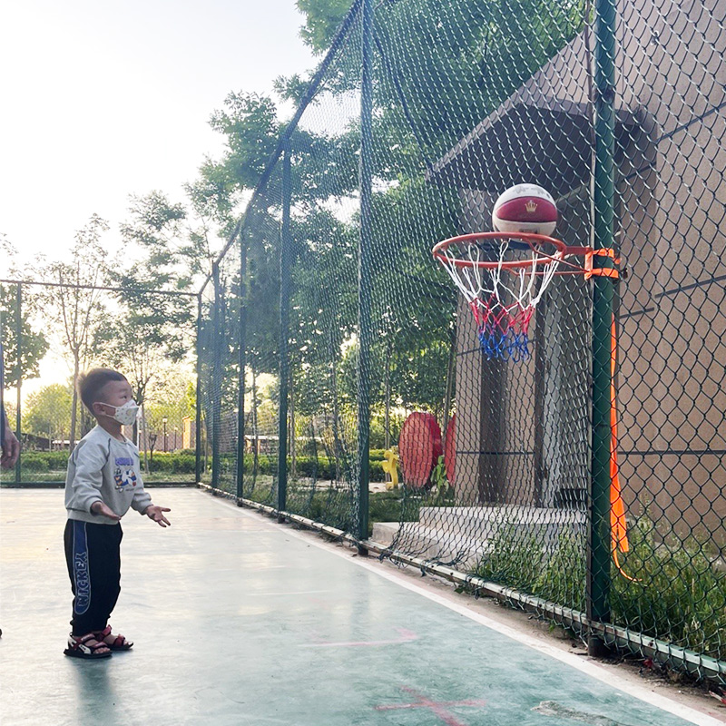 Yumruk ücretsiz basketbol pota - Kids Outdoor Frame incelemesi ve fiyatı