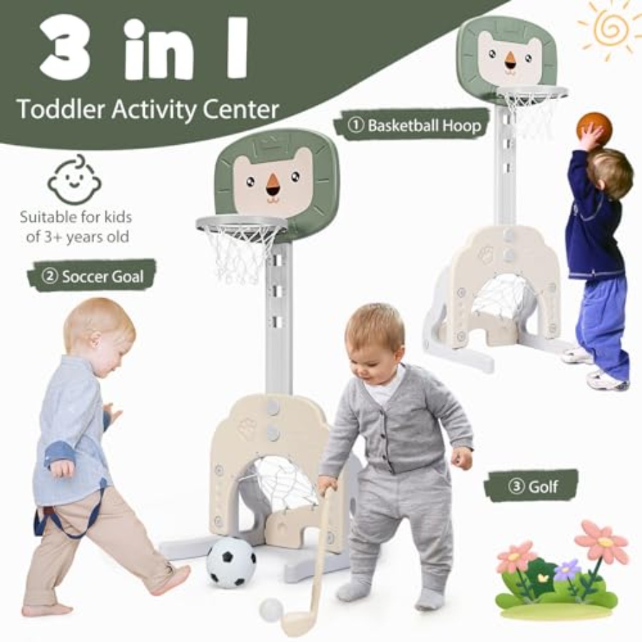 Açık ve kapalı alanlar için ço - Kids Outdoor Frame incelemesi ve fiyatı