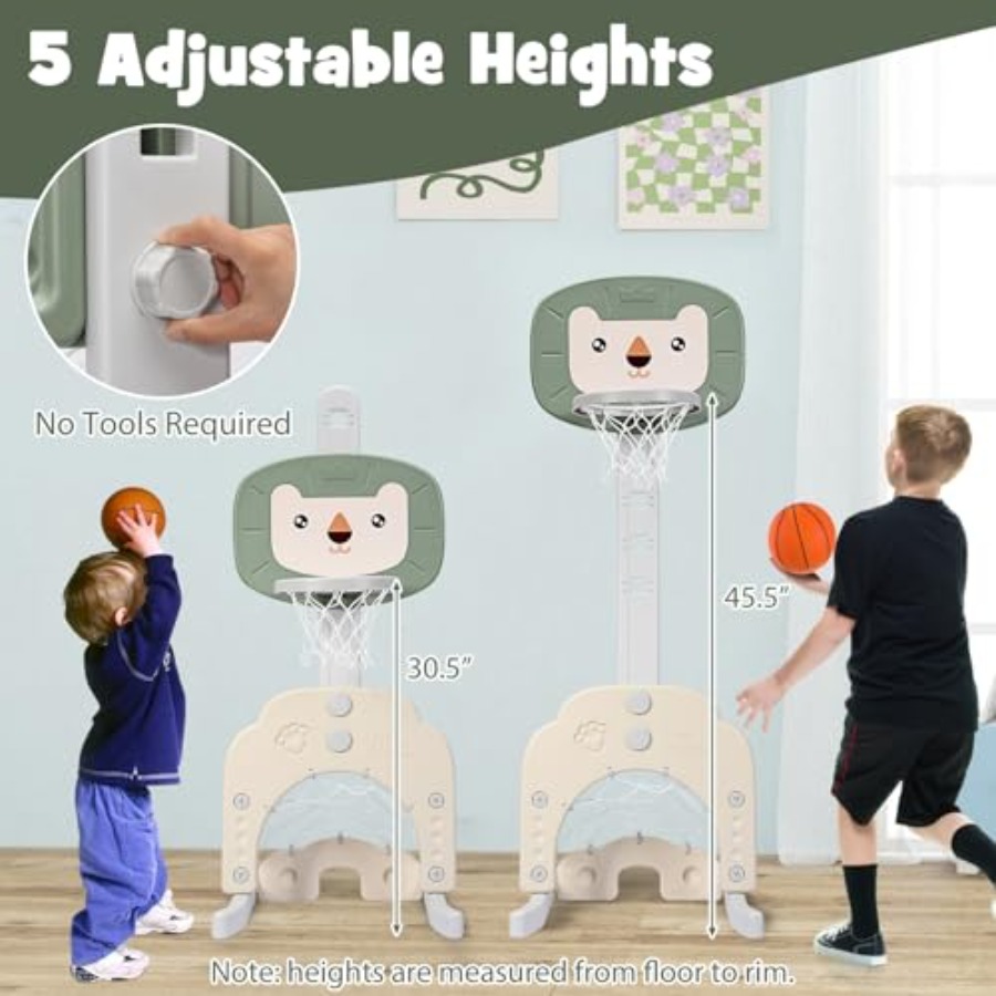 Açık ve kapalı alanlar için ço - Kids Outdoor Frame incelemesi ve fiyatı
