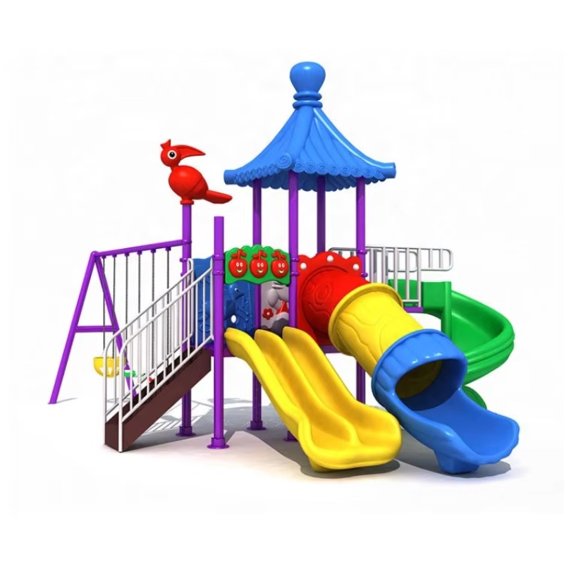 Toptan Düşük Fiyatlı Açık Hava - Kids Outdoor Swing Set incelemesi ve fiyatı