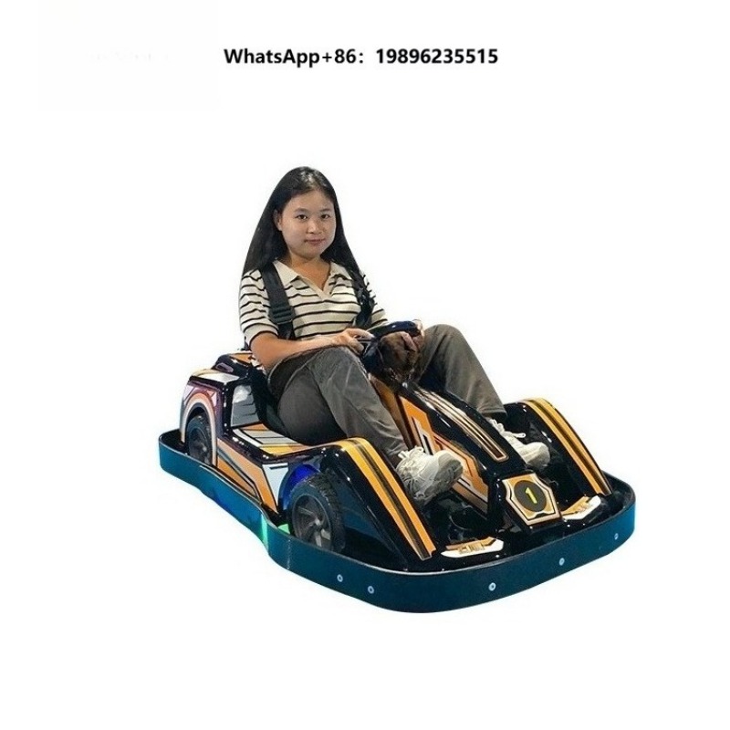 Çocuklar İçin Açık Hava Elektr - Kids Outdoor Karting incelemesi ve fiyatı