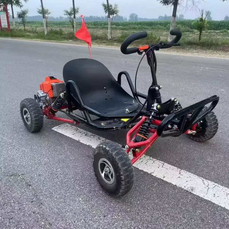 Wobeiqi Yüksek Performanslı Aç - Kids Outdoor Karting incelemesi ve fiyatı
