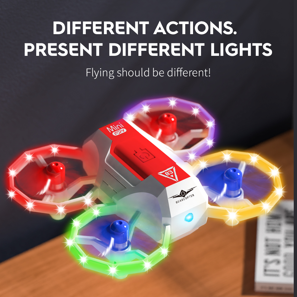 KF601 yeni Mini Drones yeni ba - Kids Outdoor Play Equipment incelemesi ve fiyatı
