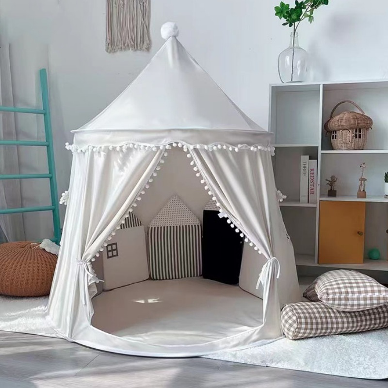 Çocuklar İçin Büyük Tipi Çadır - Kids Outdoor Play Tent incelemesi ve fiyatı
