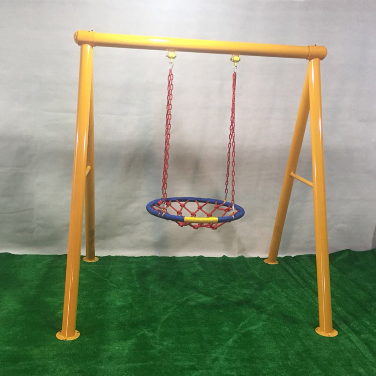 Ağır Hizmet Tipi Açık Hava Oyu - Kids Outdoor Swing Set incelemesi ve fiyatı