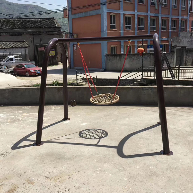 Ağır Hizmet Tipi Açık Hava Oyu - Kids Outdoor Swing Set incelemesi ve fiyatı