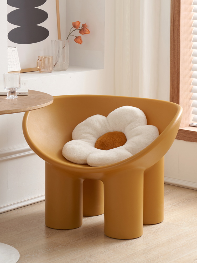 İskandinav Tarzı Plastik Fil B - Kids Outdoor Lounge Furniture incelemesi ve fiyatı
