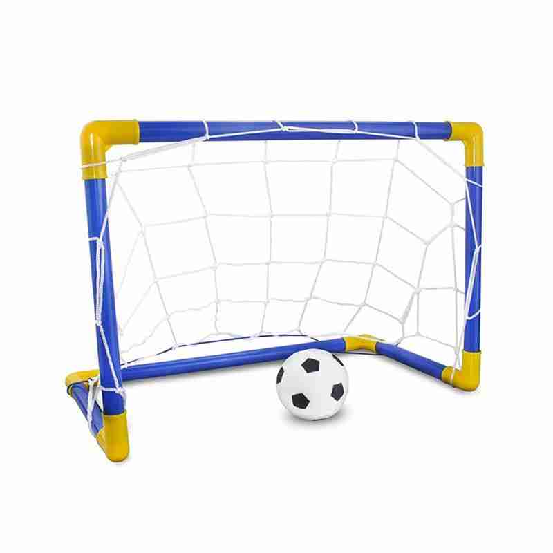 Mini Katlanır Futbol Kalesi Ağ - Kids Outdoor Frame incelemesi ve fiyatı