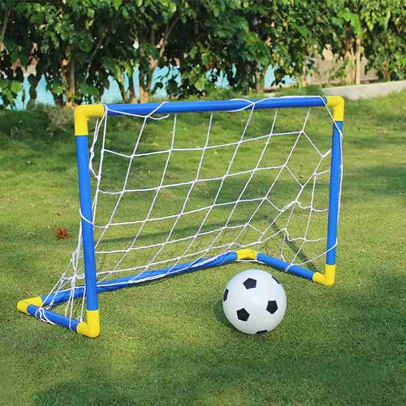 Mini Katlanır Futbol Kalesi Ağ - Kids Outdoor Frame incelemesi ve fiyatı