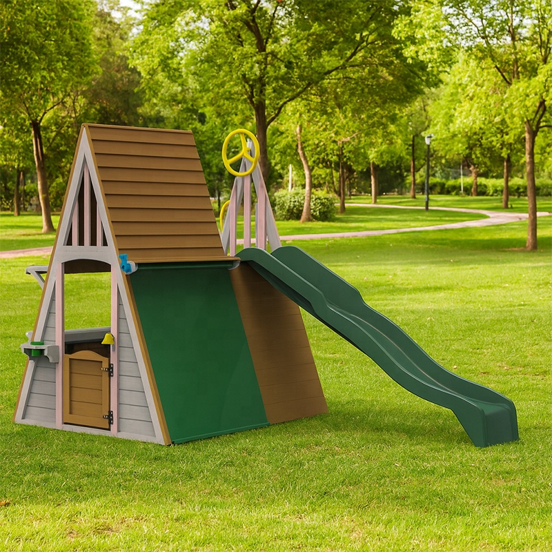 Çocuklar İçin Açık Hava Oyun A - Kids Outdoor Frame incelemesi ve fiyatı