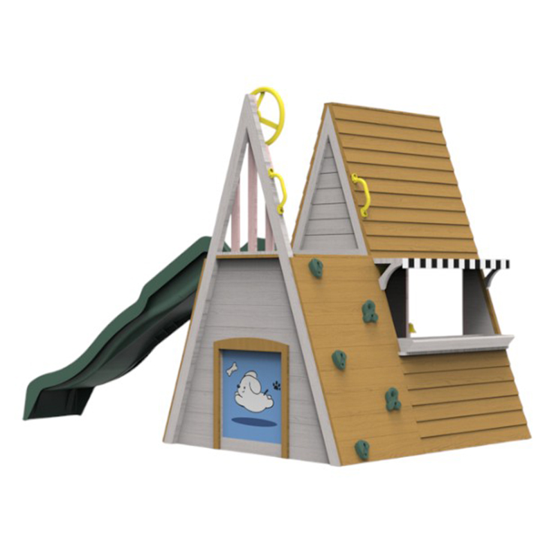 Çocuklar İçin Açık Hava Oyun A - Kids Outdoor Frame incelemesi ve fiyatı