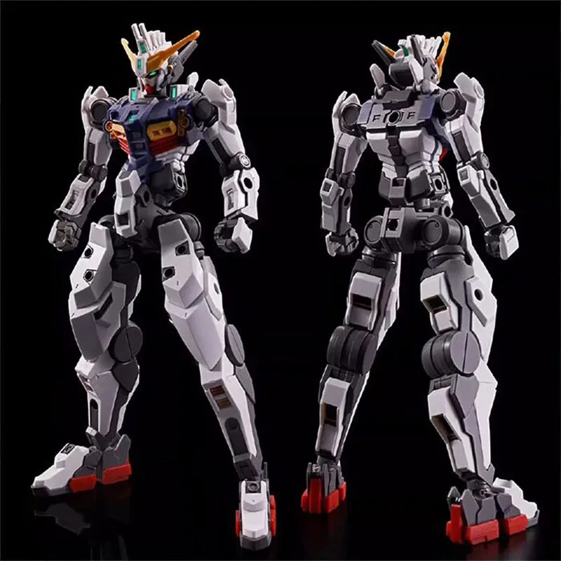 Bandai Gundam model seti HG Zi - Bandai Model Gundam Hg incelemesi ve fiyatı