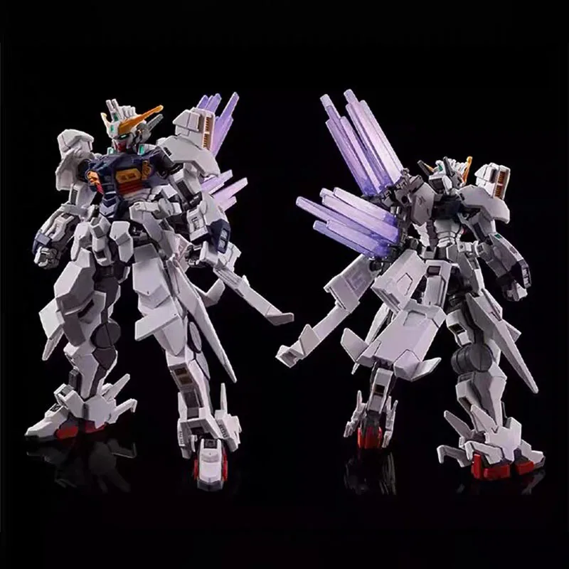 Bandai Gundam model seti HG Zi - Bandai Model Gundam Hg incelemesi ve fiyatı