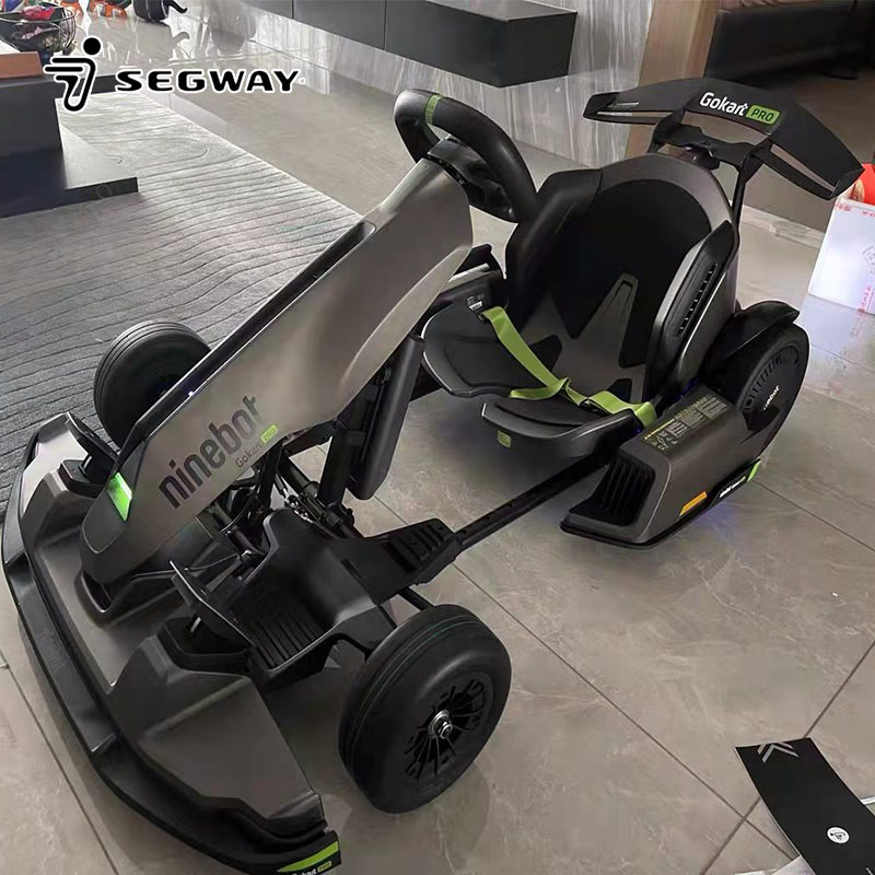 Go Kart Pro 2 Gokart 2400 W 43 - Kids Outdoor Karting incelemesi ve fiyatı