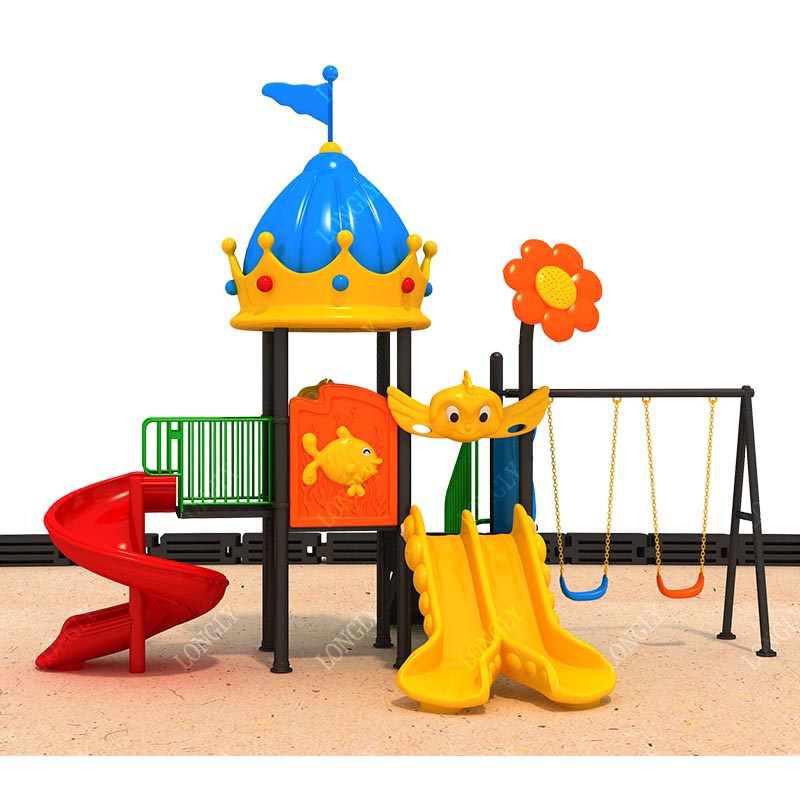 Çocuk Oyun Alanı Ekipmanları S - Kids Outdoor Swing Set incelemesi ve fiyatı