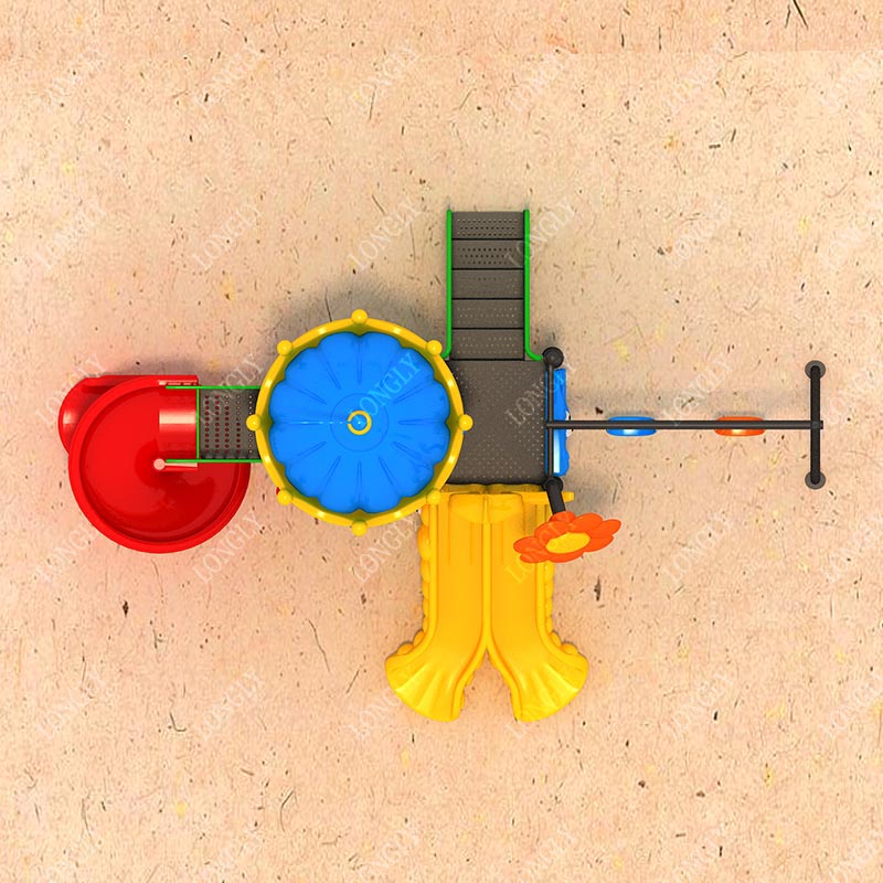 Çocuk Oyun Alanı Ekipmanları S - Kids Outdoor Swing Set incelemesi ve fiyatı