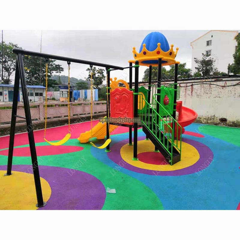 Çocuk Oyun Alanı Ekipmanları S - Kids Outdoor Swing Set incelemesi ve fiyatı