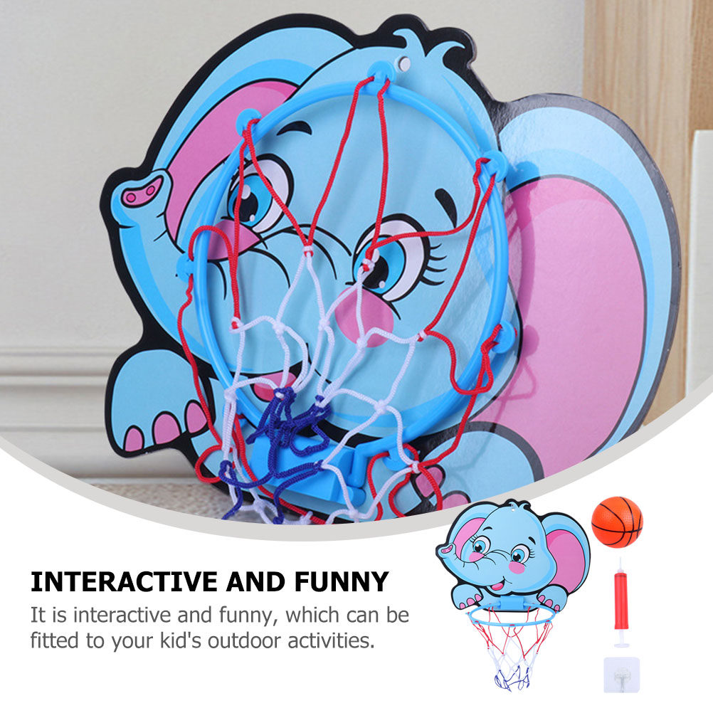 Güvenli Basketbol Çerçevesi Ha - Kids Outdoor Frame incelemesi ve fiyatı