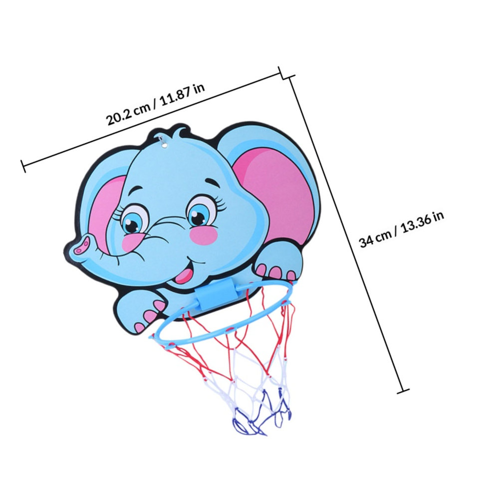 Güvenli Basketbol Çerçevesi Ha - Kids Outdoor Frame incelemesi ve fiyatı