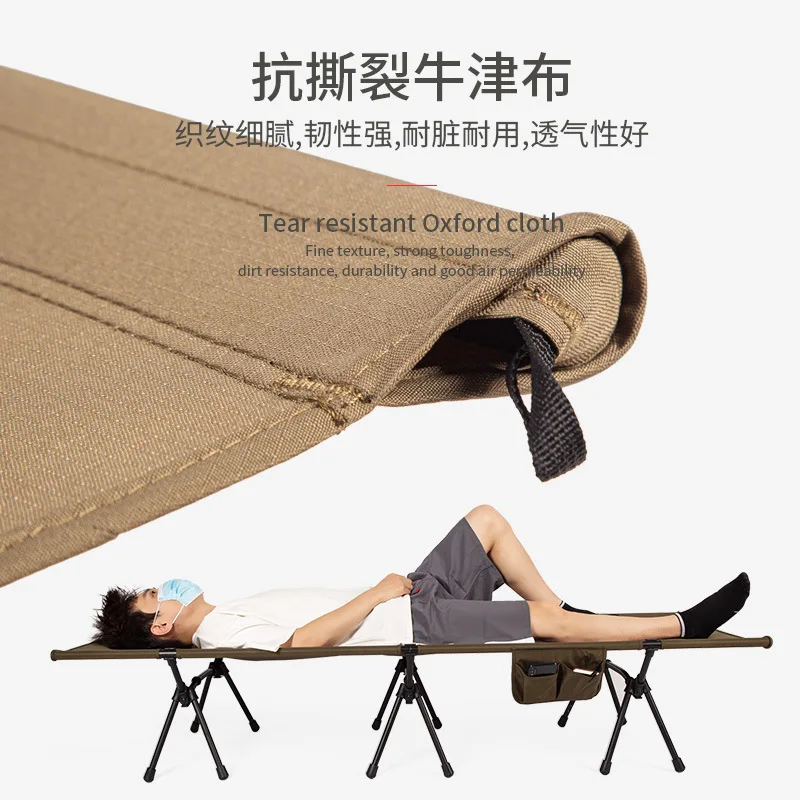 Katlanır Kamp Yatağı Taşınabil - Kids Outdoor Lounge Furniture incelemesi ve fiyatı