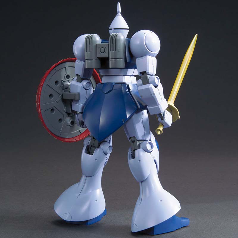Bandai Orijinal HGUC 1/144 RX- - Bandai Model Gundam Hg incelemesi ve fiyatı