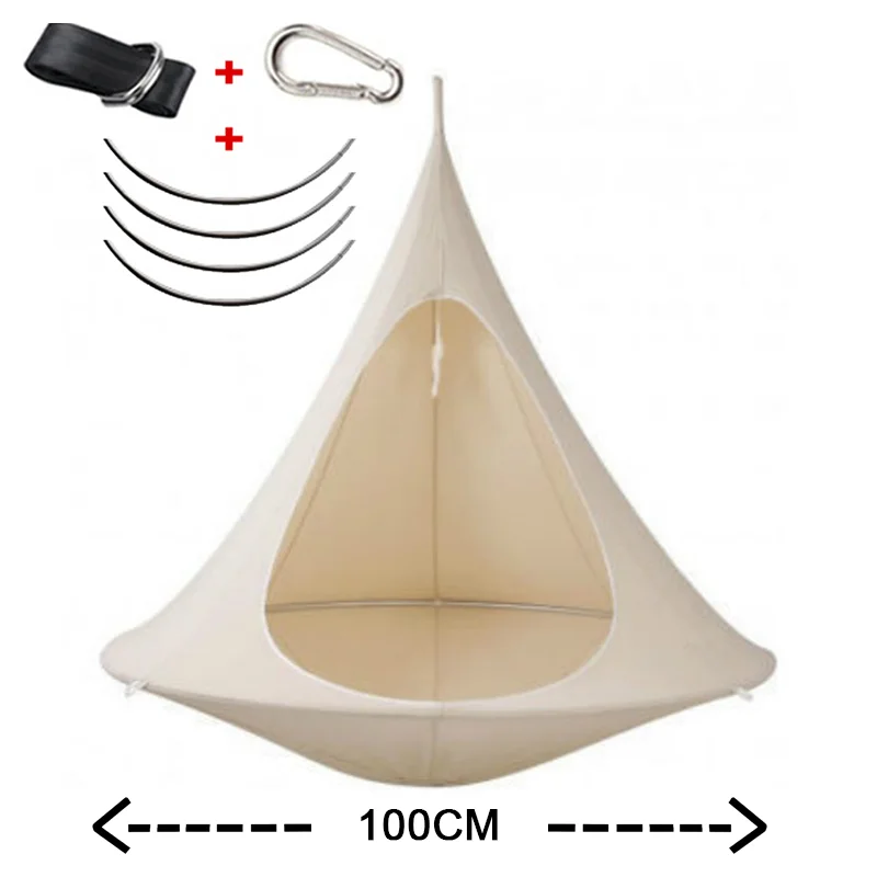 Çocuk Salıncak Açık Bahçe Kamp - Kids Outdoor Hammock Chair incelemesi ve fiyatı