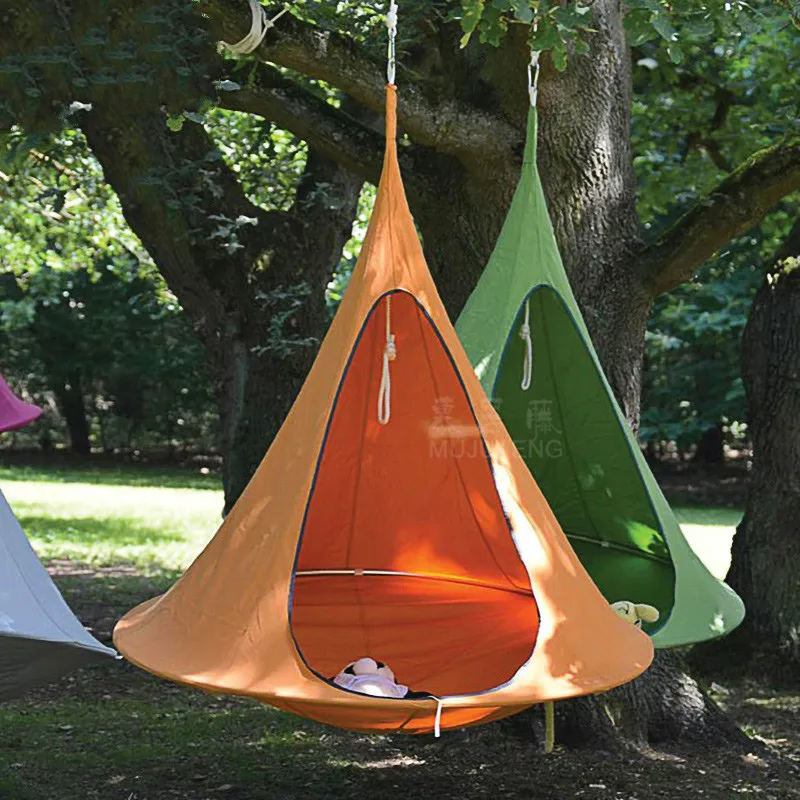 Çocuk Salıncak Açık Bahçe Kamp - Kids Outdoor Hammock Chair incelemesi ve fiyatı