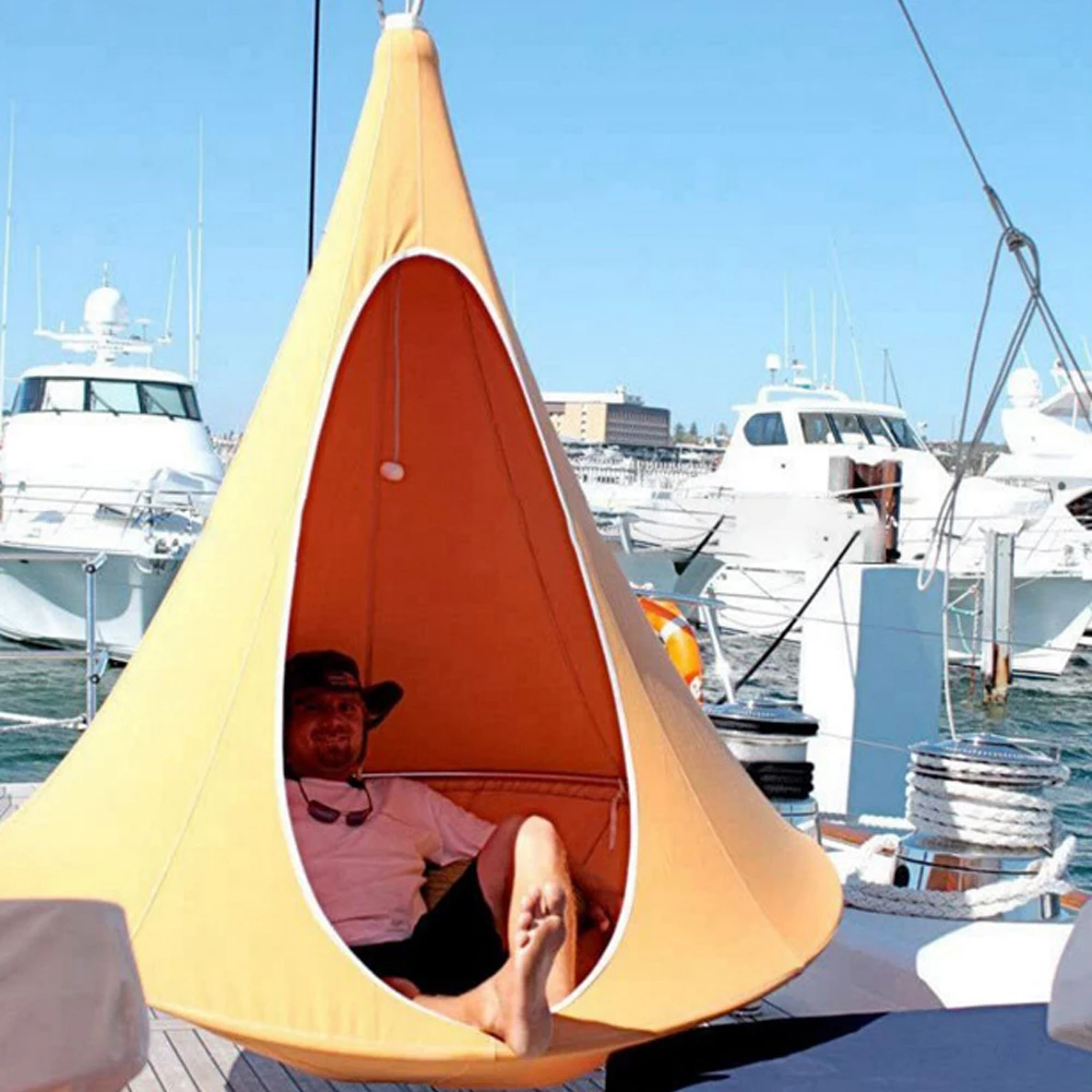 Çocuk Salıncak Açık Bahçe Kamp - Kids Outdoor Hammock Chair incelemesi ve fiyatı
