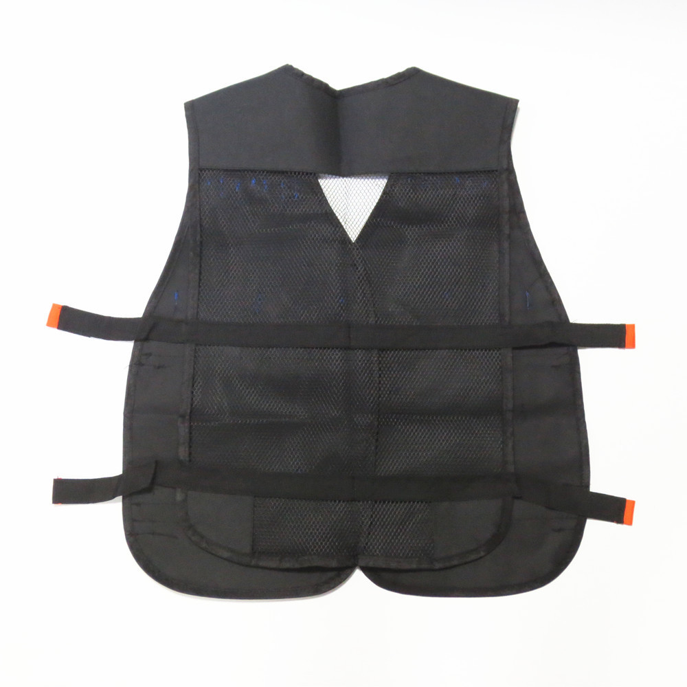 Serin Çocuklar Taktik Yelek Ta - Kids Outdoor Vest incelemesi ve fiyatı