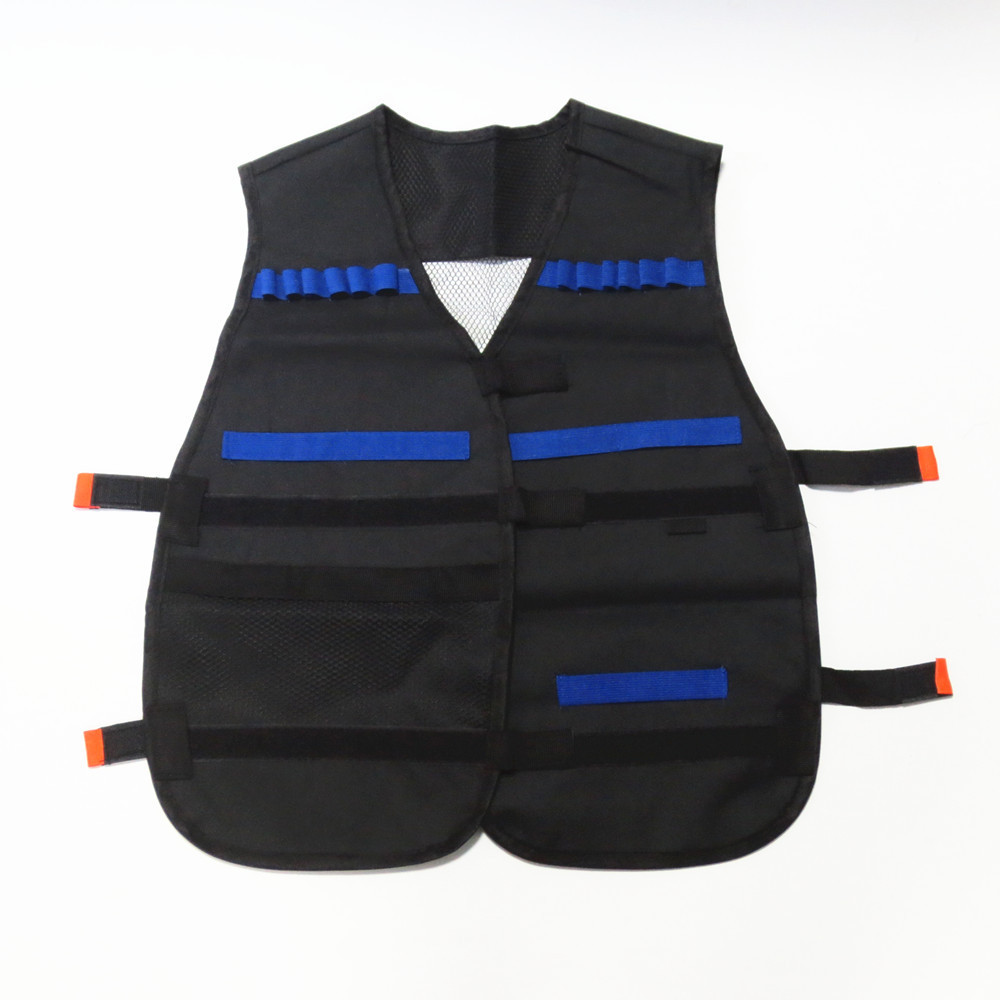 Serin Çocuklar Taktik Yelek Ta - Kids Outdoor Vest incelemesi ve fiyatı