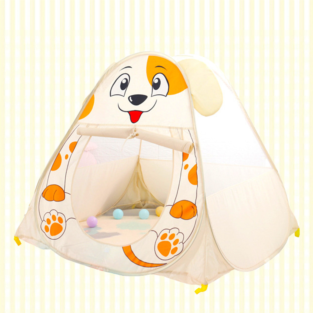 Yaratıcı Çocuk Oyun Evi Çadırı - Kids Outdoor Play Tent incelemesi ve fiyatı