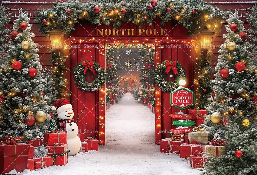 Mehofond Fotoğraf Arka Plan Ku - Kids Outdoor Xmas Gifts incelemesi ve fiyatı