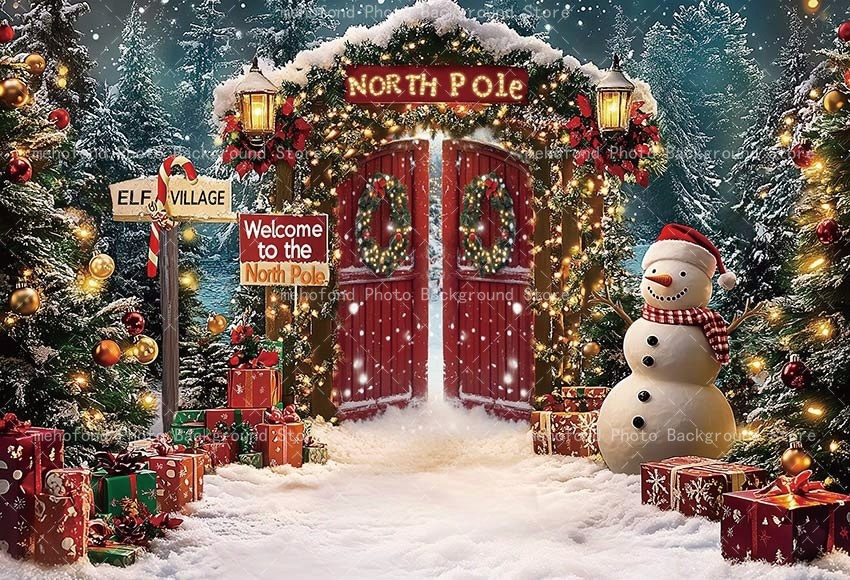 Mehofond Fotoğraf Arka Plan Ku - Kids Outdoor Xmas Gifts incelemesi ve fiyatı