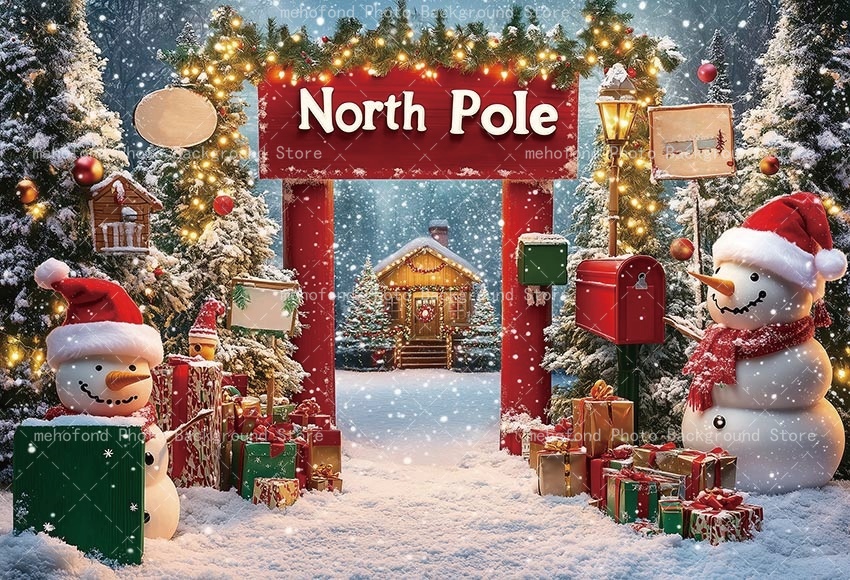 Mehofond Fotoğraf Arka Plan Ku - Kids Outdoor Xmas Gifts incelemesi ve fiyatı