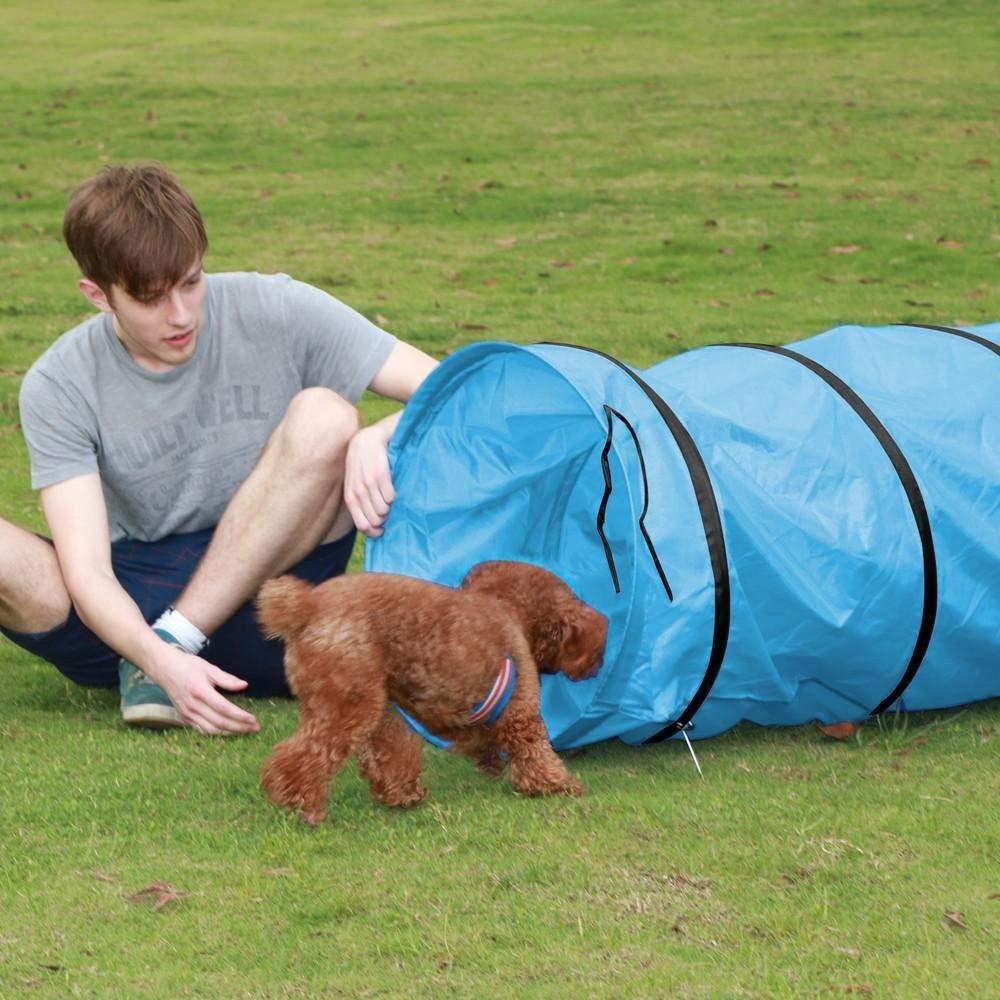 Çocuk Oyun Tüneli Evcil Hayvan - Kids Outdoor Play Tent incelemesi ve fiyatı