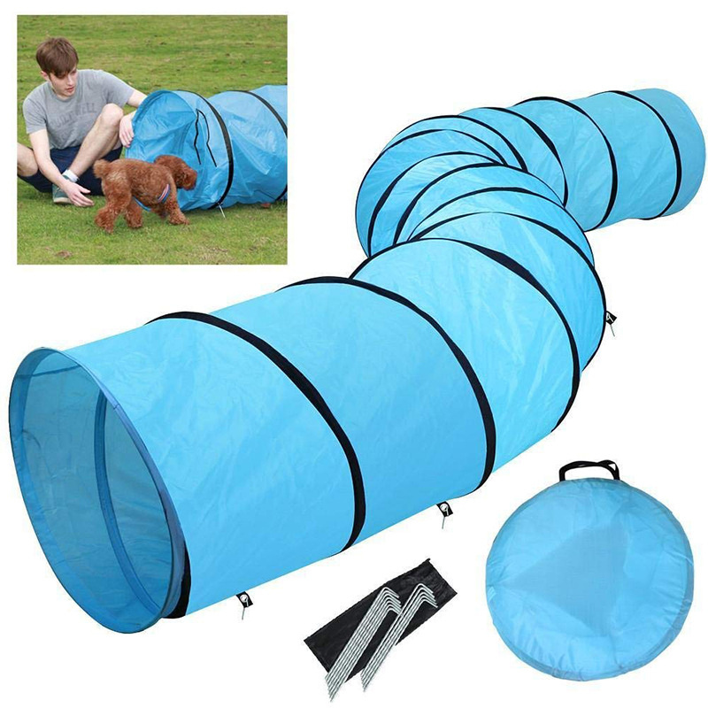 Çocuk Oyun Tüneli Evcil Hayvan - Kids Outdoor Play Tent incelemesi ve fiyatı