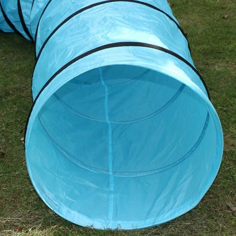 Çocuk Oyun Tüneli Evcil Hayvan - Kids Outdoor Play Tent incelemesi ve fiyatı