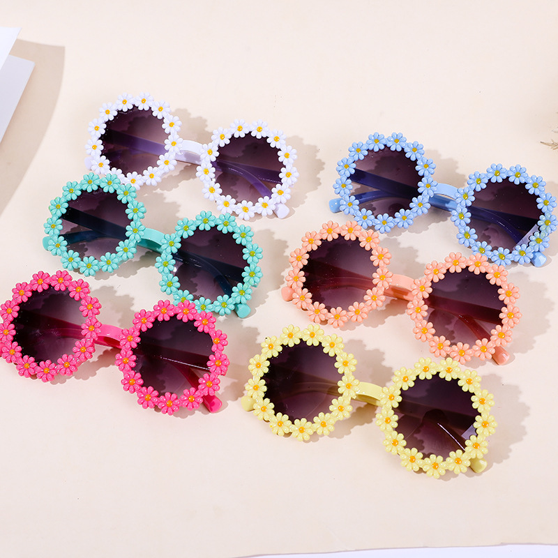 1-16 adet yeni çocuk güneş göz - Kids Outdoor Frame incelemesi ve fiyatı