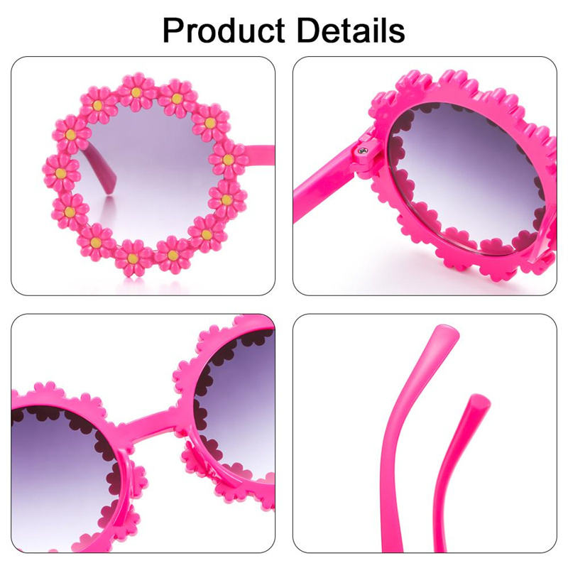 1-16 adet yeni çocuk güneş göz - Kids Outdoor Frame incelemesi ve fiyatı