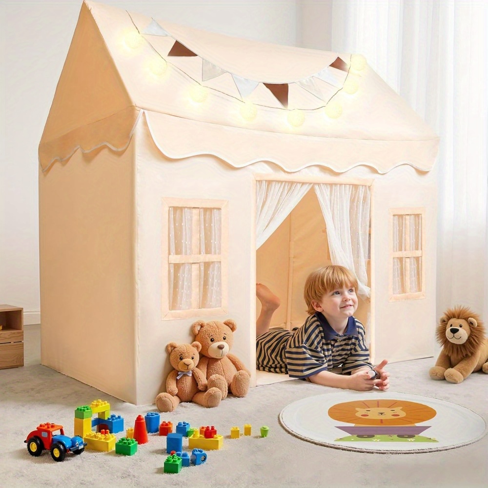 JOYFY Çocuk Oyun Çadırı İç ve  - Kids Outdoor Play Tent incelemesi ve fiyatı