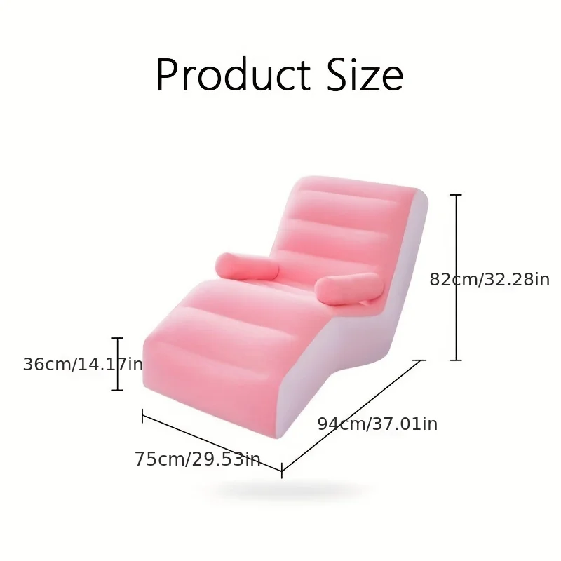 Şişme tembel kanepe akın PVC k - Kids Outdoor Lounge Furniture incelemesi ve fiyatı