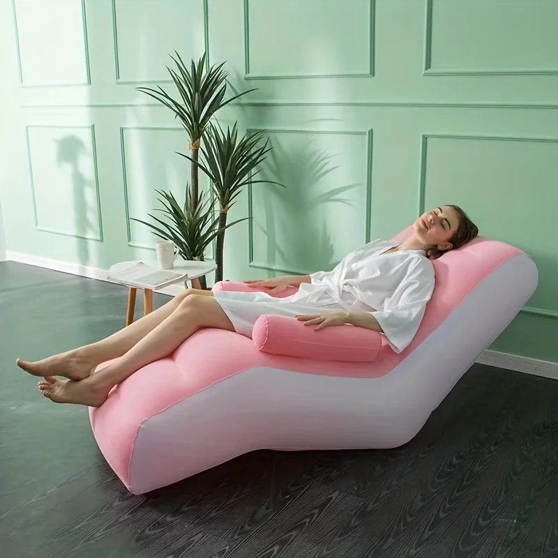 Şişme tembel kanepe akın PVC k - Kids Outdoor Lounge Furniture incelemesi ve fiyatı
