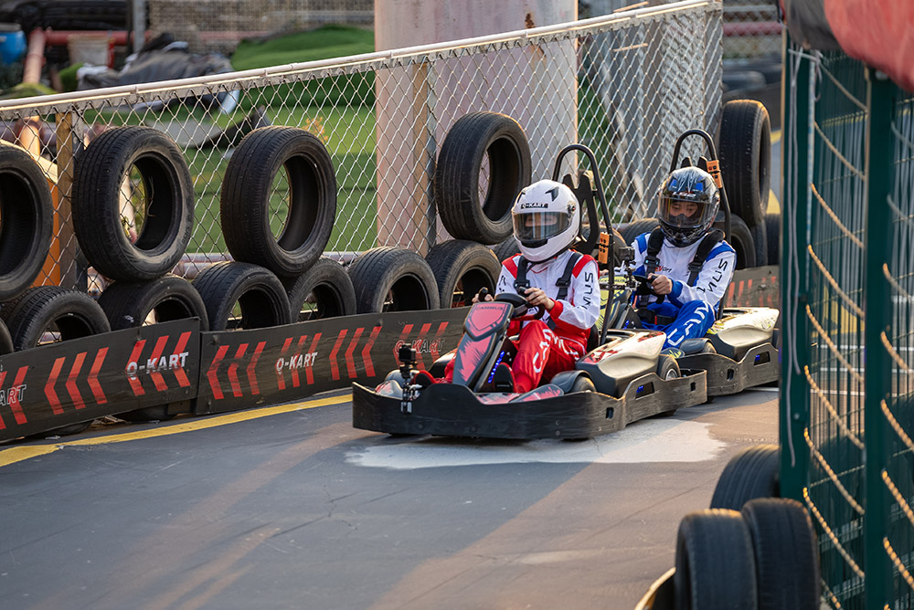 CAMMUS Doğa Sporları Karting A - Kids Outdoor Karting incelemesi ve fiyatı