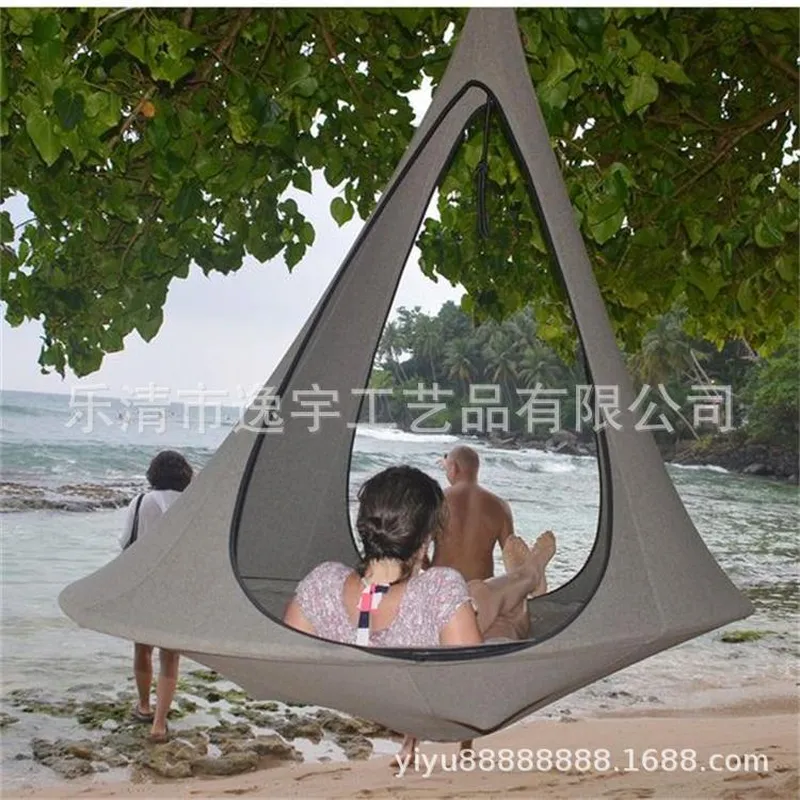Balkon, Kamp ve Açık Hava Kull - Kids Outdoor Hammock Chair incelemesi ve fiyatı